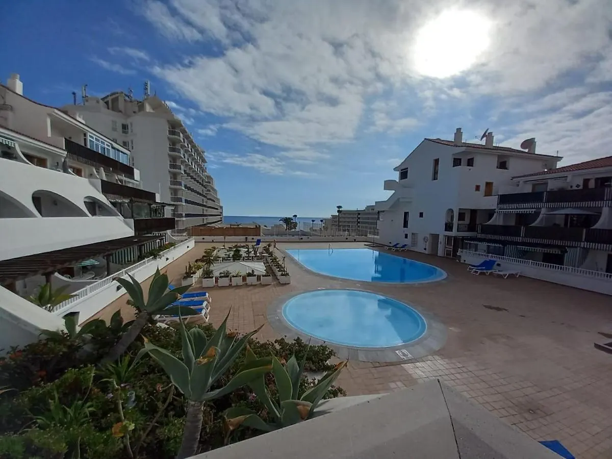 Parque Royale Apartment Costa Adeje  0*, Costa Adeje (Tenerife) Spain