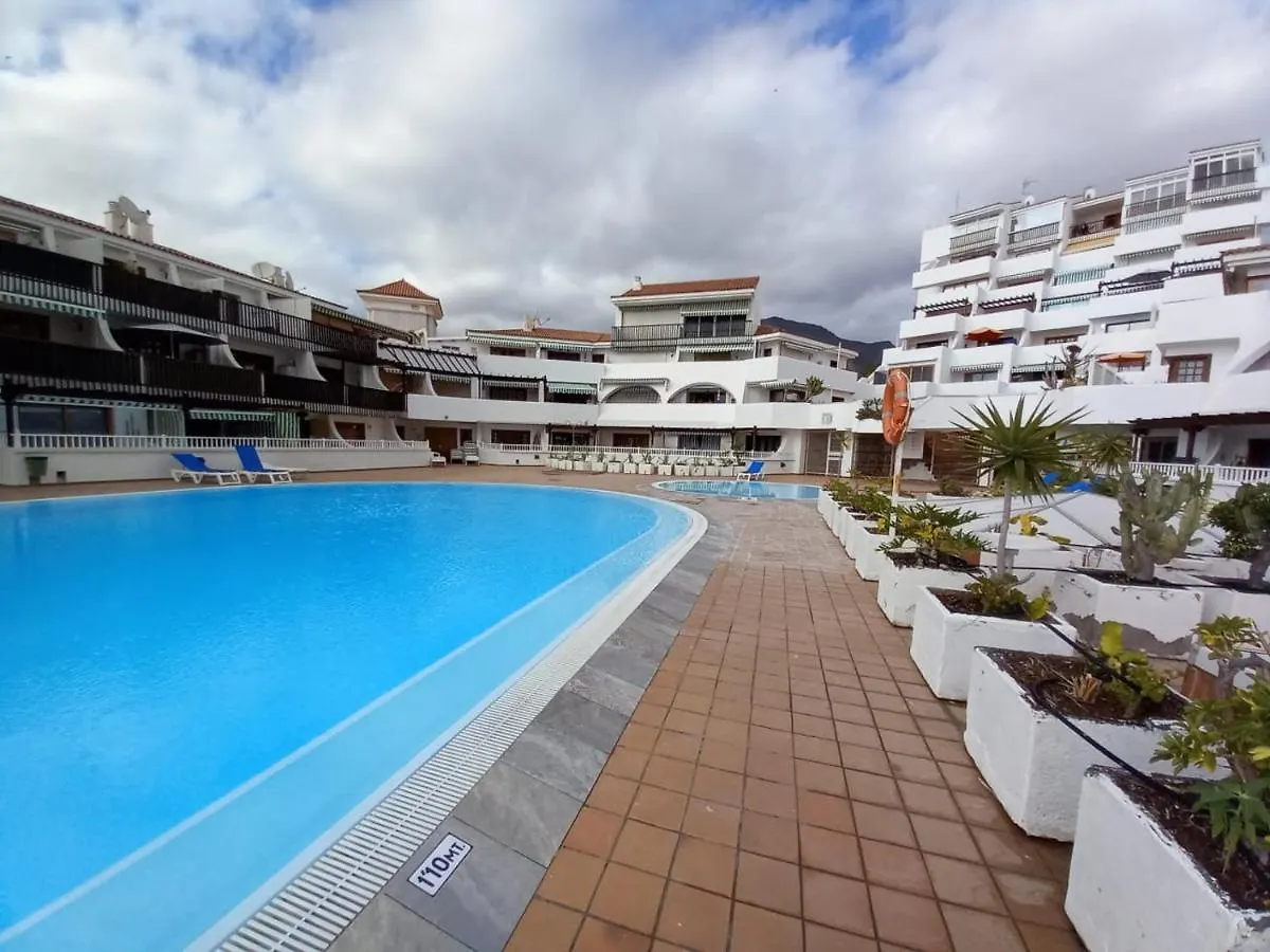 Parque Royale Apartment Costa Adeje  Costa Adeje (Tenerife)