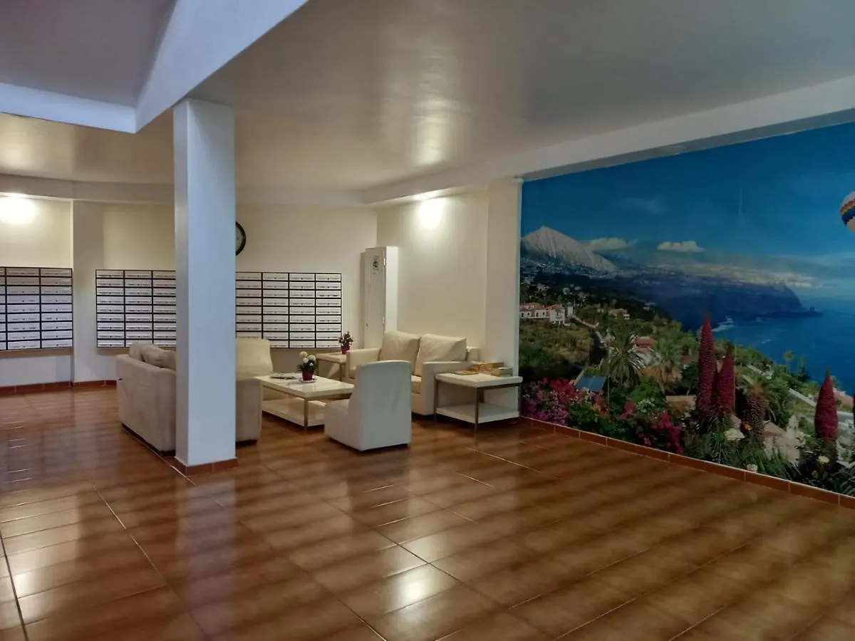 Parque Royale Apartment Costa Adeje  Spain