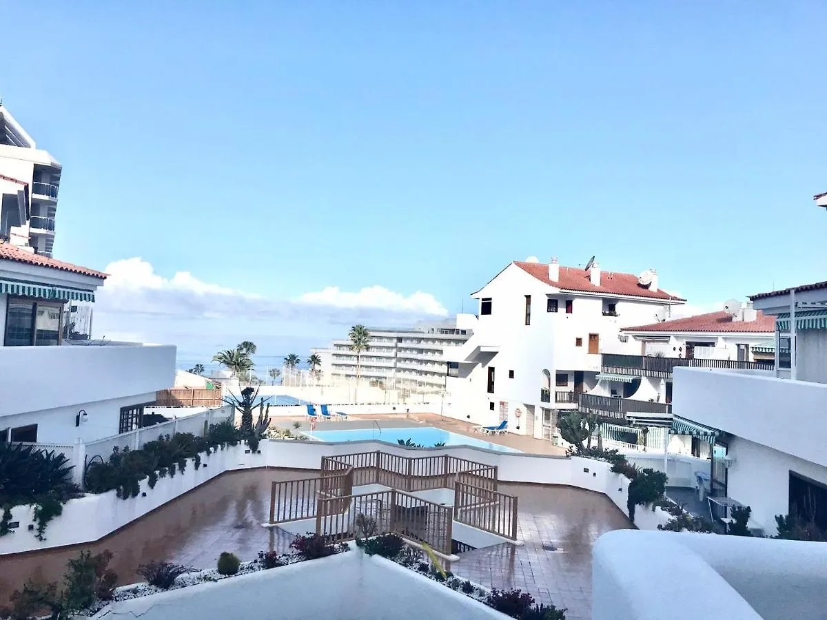 Parque Royale Apartment Costa Adeje