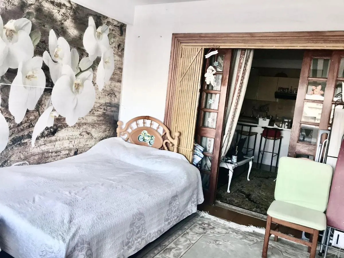 Parque Royale Apartment Costa Adeje