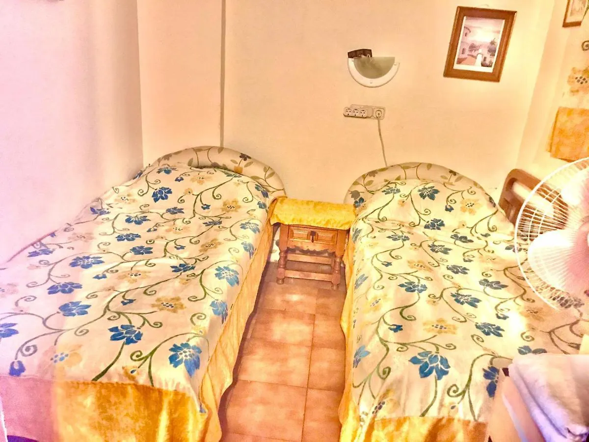 Parque Royale Apartment Costa Adeje