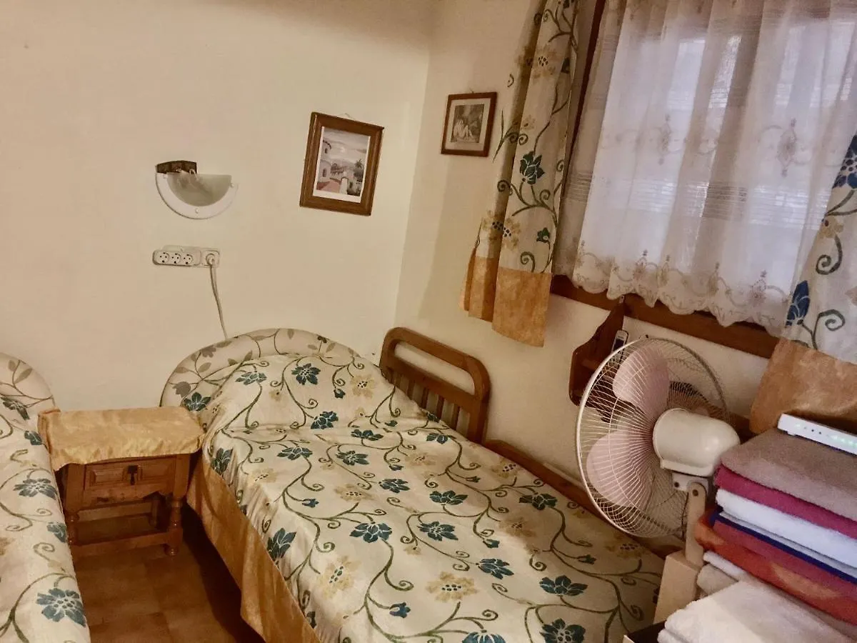 Parque Royale Apartment Costa Adeje  Spain