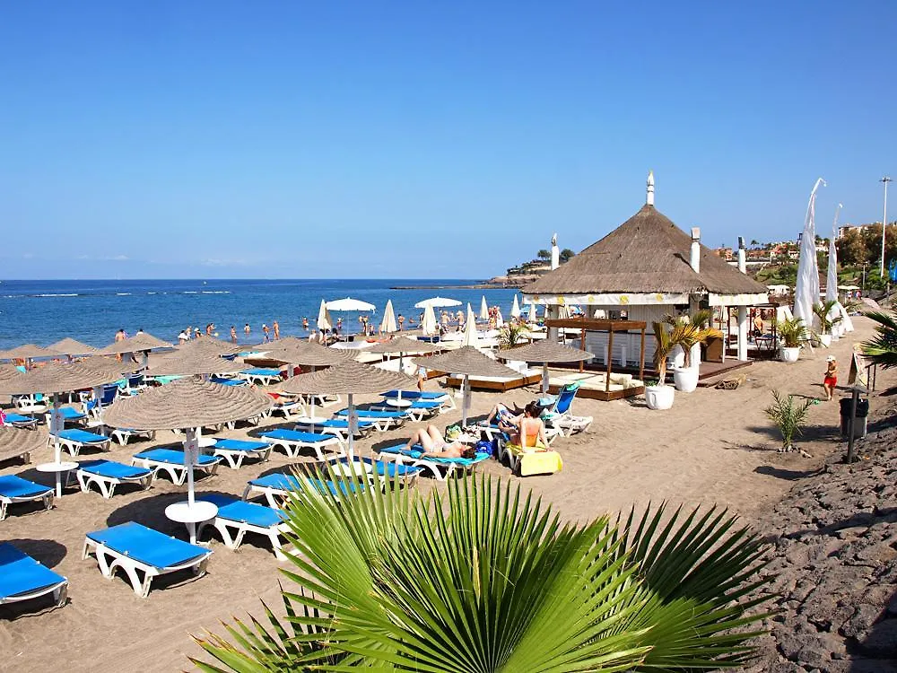 Parque Royale Apartment Costa Adeje  Costa Adeje (Tenerife)