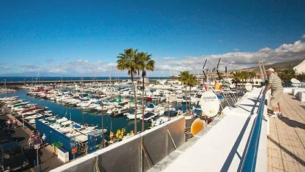 Parque Royale Apartment Costa Adeje   Costa Adeje (Tenerife)