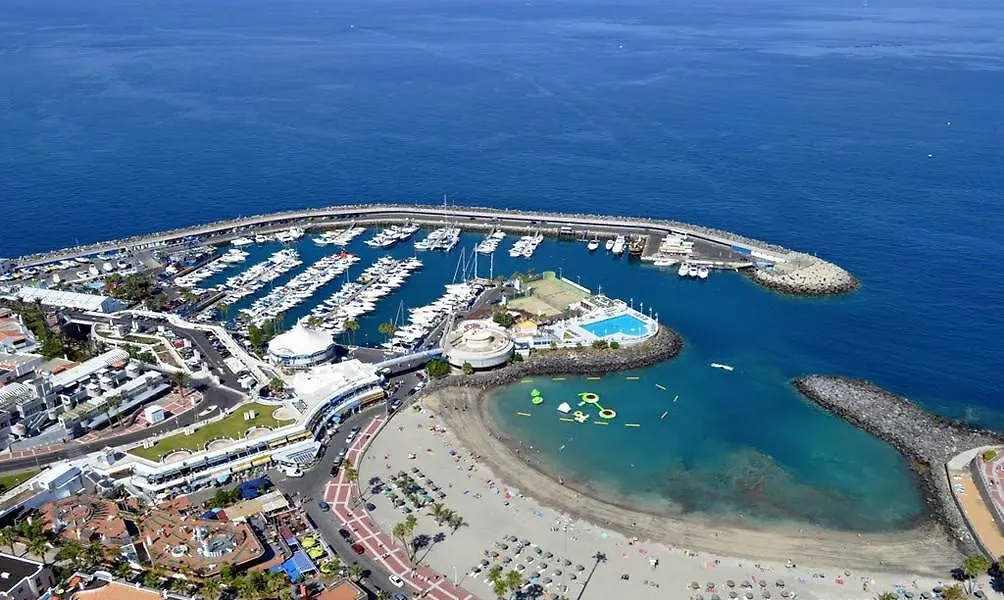 Parque Royale Apartment Costa Adeje  Spain