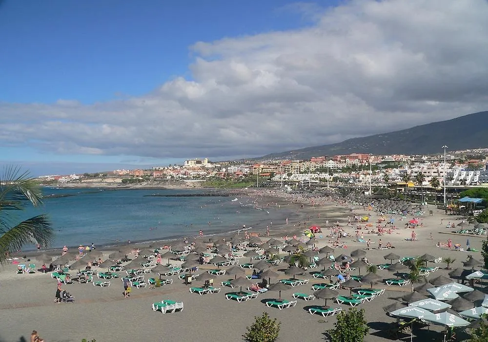 Parque Royale Apartment Costa Adeje  0*, Costa Adeje (Tenerife)