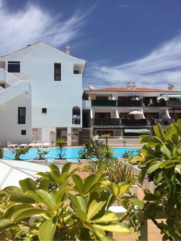 Parque Royale Apartment Costa Adeje  Spain