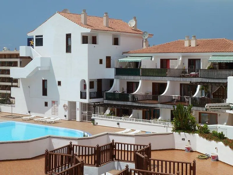 Parque Royale Apartment Costa Adeje