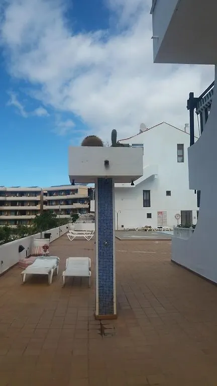 Parque Royale Daire Costa Adeje