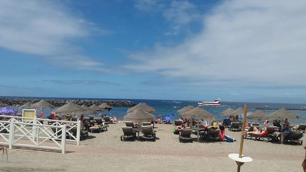 Parque Royale Daire Costa Adeje