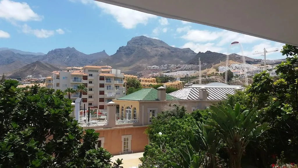 Parque Royale Daire Costa Adeje  0*,