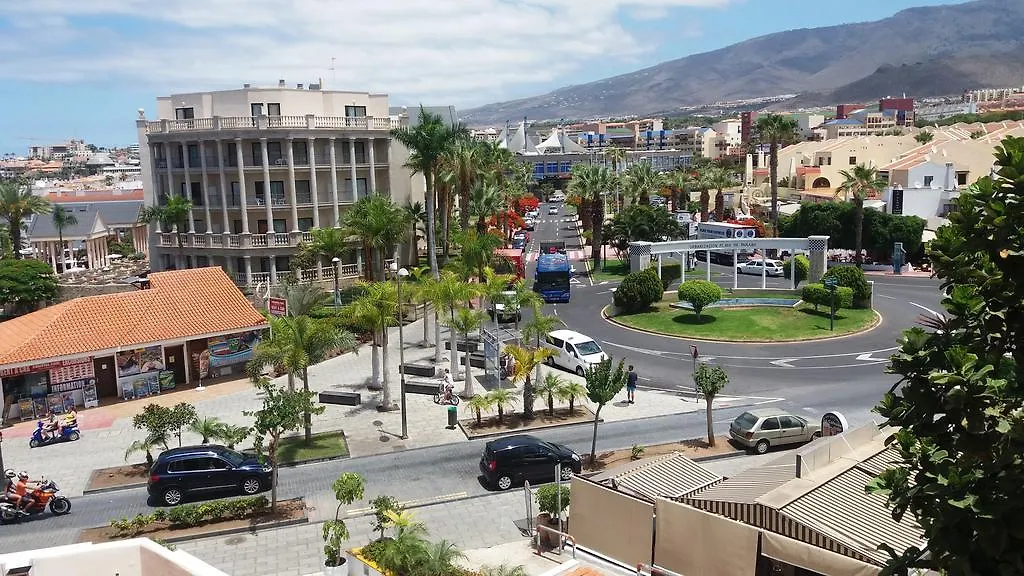 Parque Royale Daire Costa Adeje