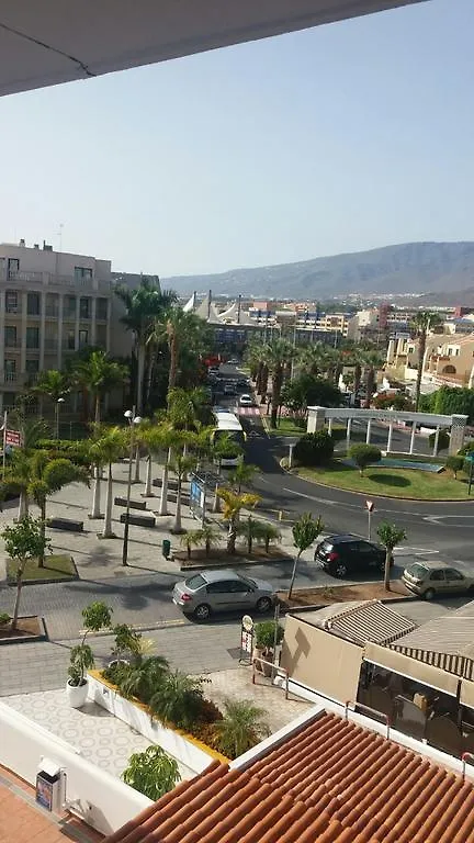 Parque Royale Daire Costa Adeje