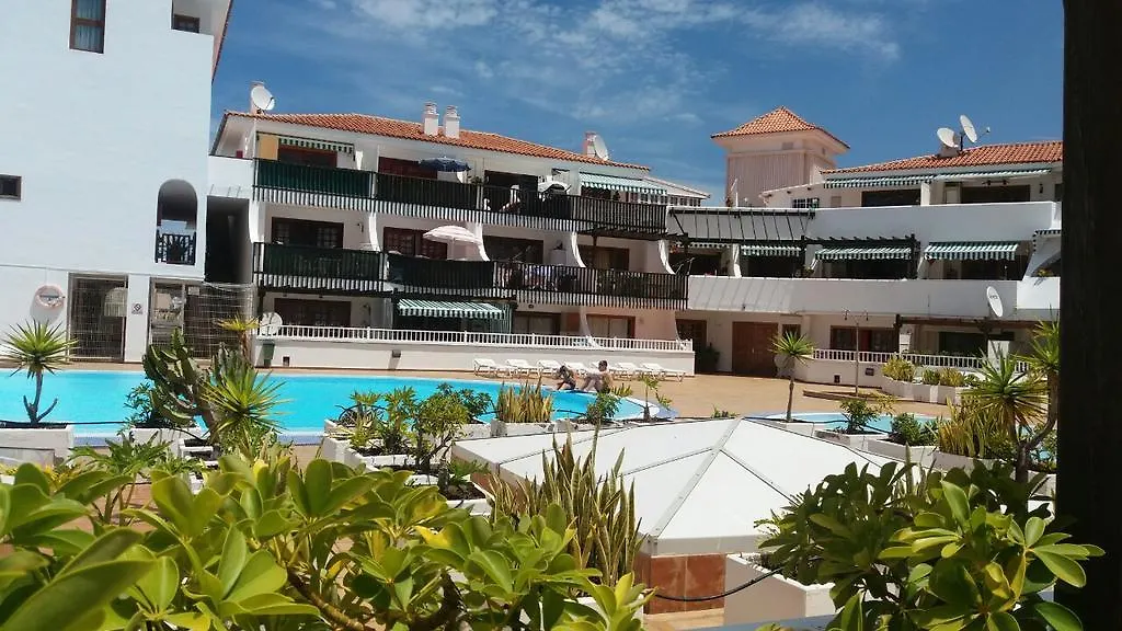Parque Royale Daire Costa Adeje