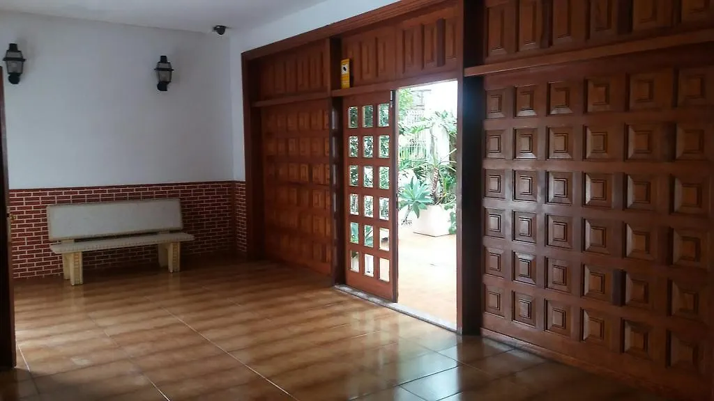 Parque Royale Daire Costa Adeje